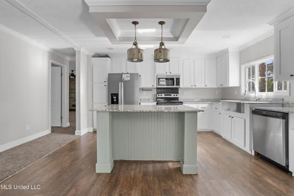 $434,000 | 25481 Old Highway 49, Saucier, MS 39574