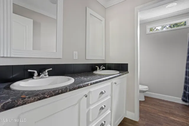 $444,000 | 25481 Old Highway 49, Saucier, MS 39574