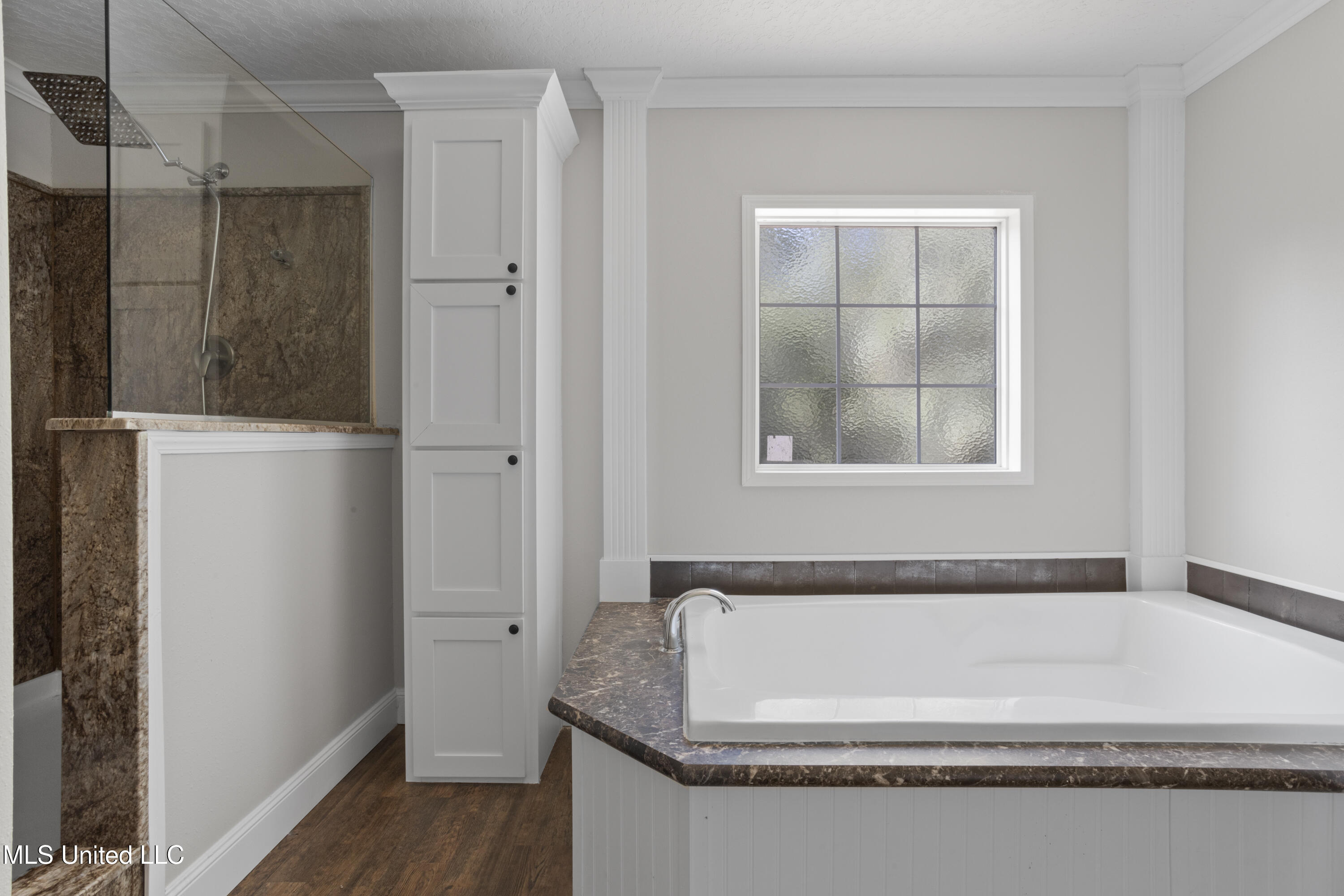 25481 Old Highway 49 Saucier, MS 39574 - Photo 19 of 36 primary bathroom3