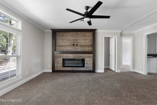 $434,000 | 25481 Old Highway 49, Saucier, MS 39574