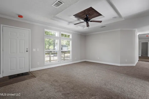 $434,000 | 25481 Old Highway 49, Saucier, MS 39574