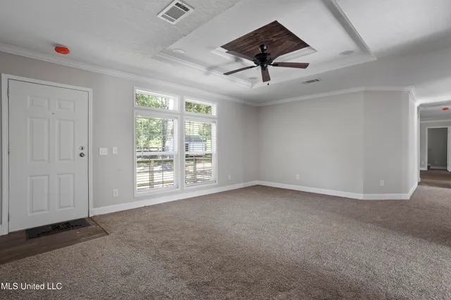 $444,000 | 25481 Old Highway 49, Saucier, MS 39574