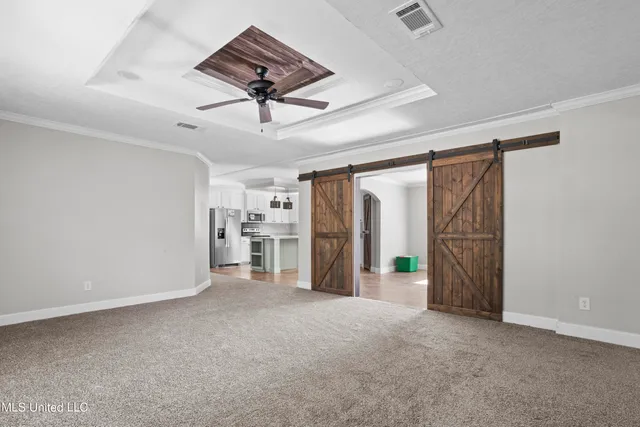 $444,000 | 25481 Old Highway 49, Saucier, MS 39574