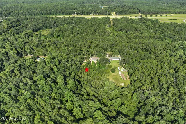 $444,000 | 25481 Old Highway 49, Saucier, MS 39574