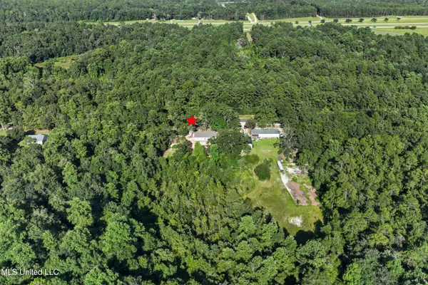 $434,000 | 25481 Old Highway 49, Saucier, MS 39574