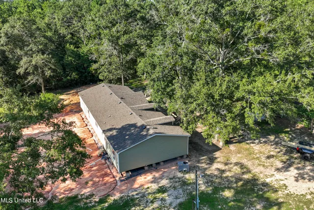 $444,000 | 25481 Old Highway 49, Saucier, MS 39574