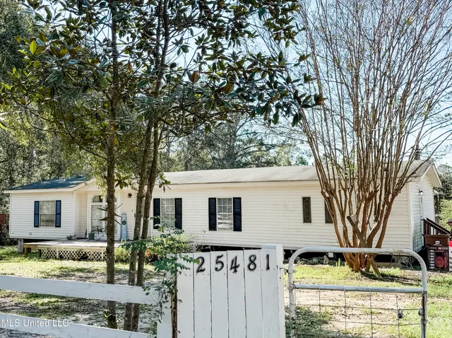 $439,000 | 25481 Old Highway 49, Saucier, MS 39574