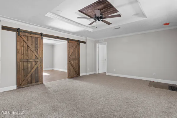 $434,000 | 25481 Old Highway 49, Saucier, MS 39574