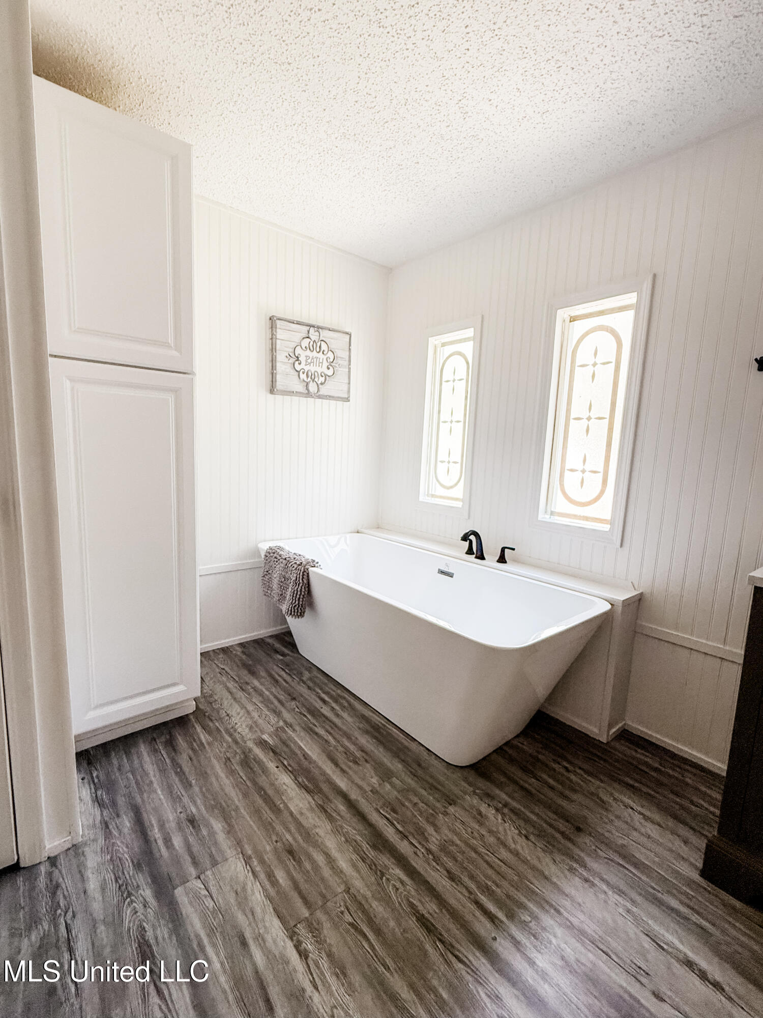 25481 Old Highway 49 Saucier, MS 39574 - Photo 35 of 36 home2 primary bath