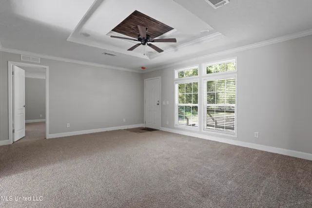 $444,000 | 25481 Old Highway 49, Saucier, MS 39574