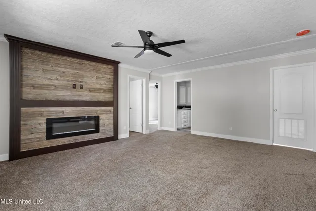 $444,000 | 25481 Old Highway 49, Saucier, MS 39574