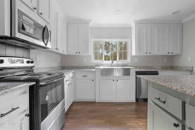 $444,000 | 25481 Old Highway 49, Saucier, MS 39574