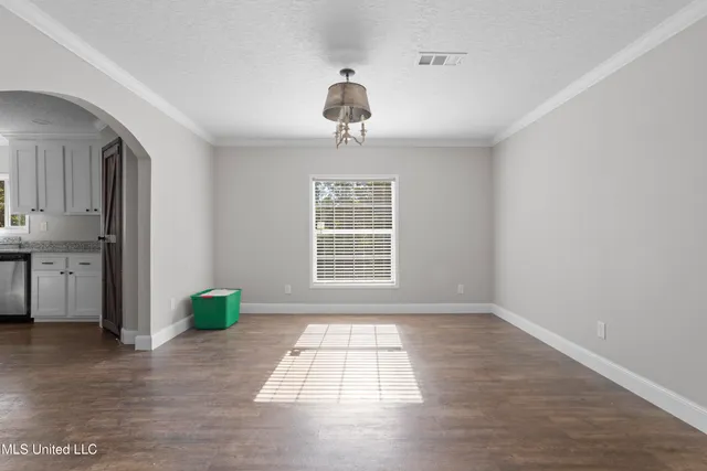 $444,000 | 25481 Old Highway 49, Saucier, MS 39574