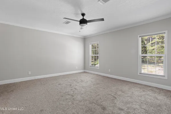 $434,000 | 25481 Old Highway 49, Saucier, MS 39574