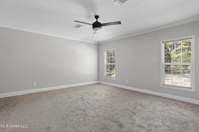 $444,000 | 25481 Old Highway 49, Saucier, MS 39574