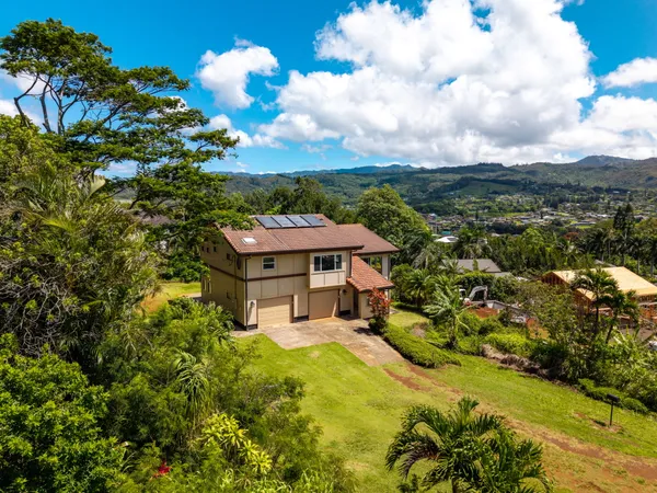 $1,795,000 | 4190 B Uka Ikena Street, Unit 1, Kalaheo, HI 96741