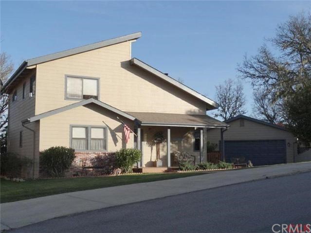 2640 Pine Ridge Road Bradley, CA 93426 - Photo 1 of 1 Gallery Image 1