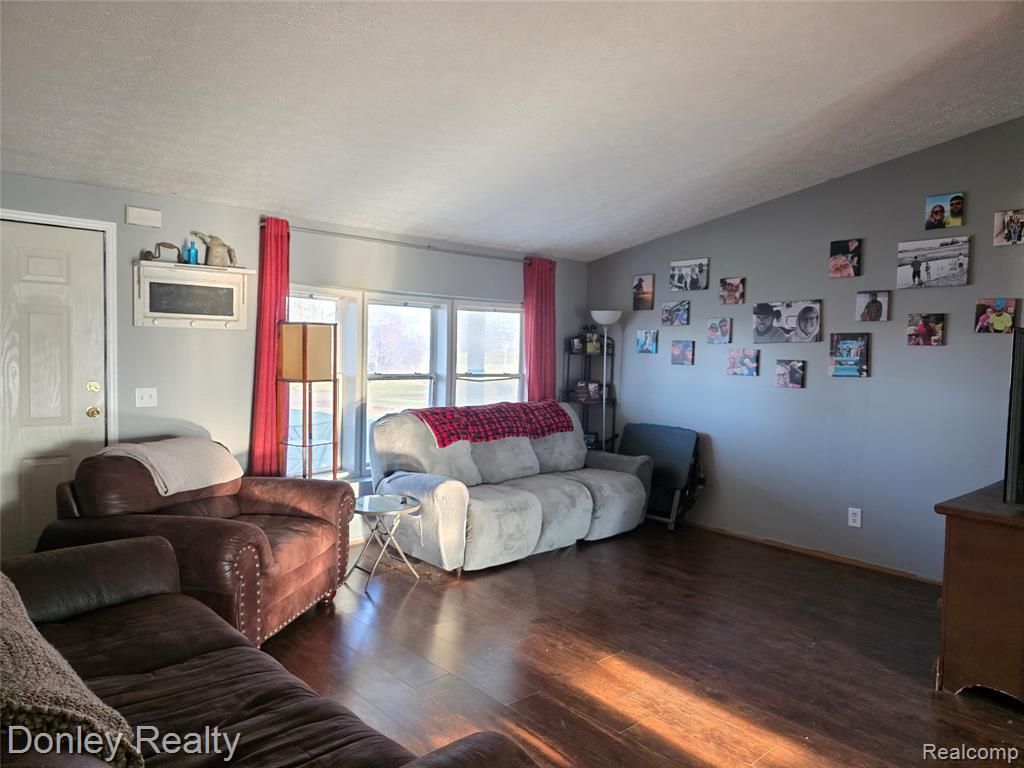 3875 North Van Dyke Road Decker, MI 48426 - Photo 9 of 25