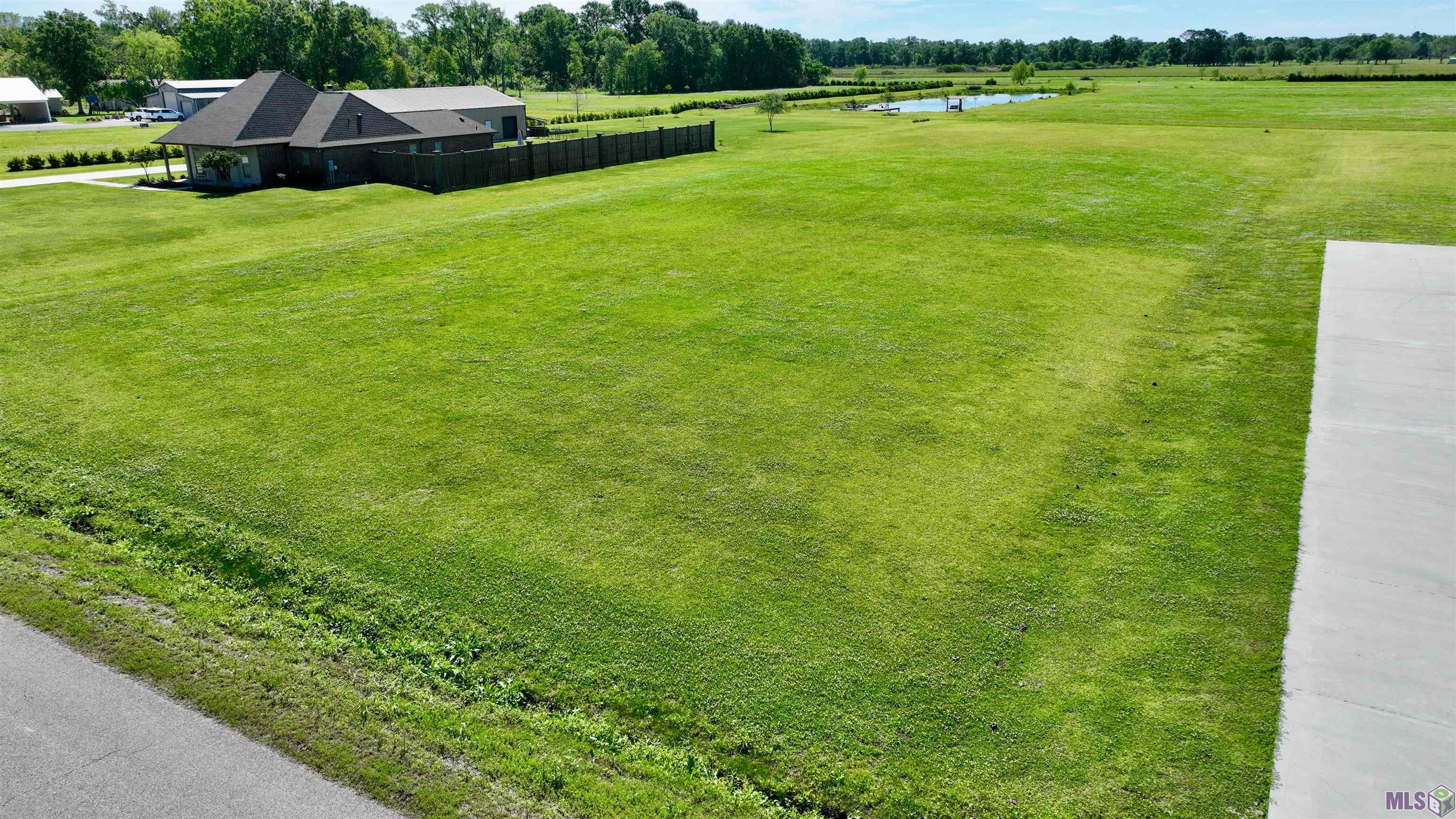 451 St George Road Schriever, LA 70395 - Photo 1 of 17