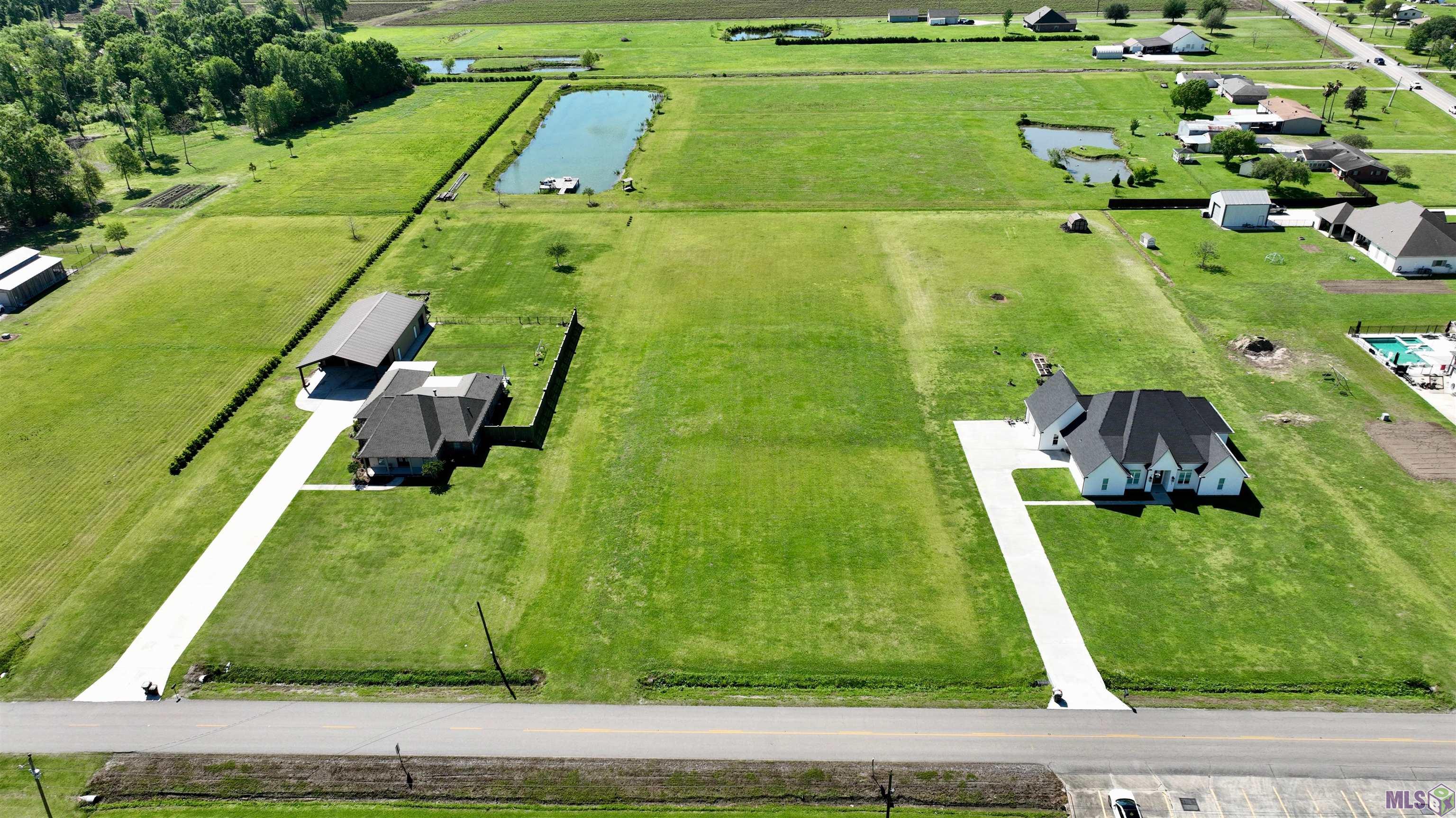 451 St George Road Schriever, LA 70395 - Photo 12 of 17