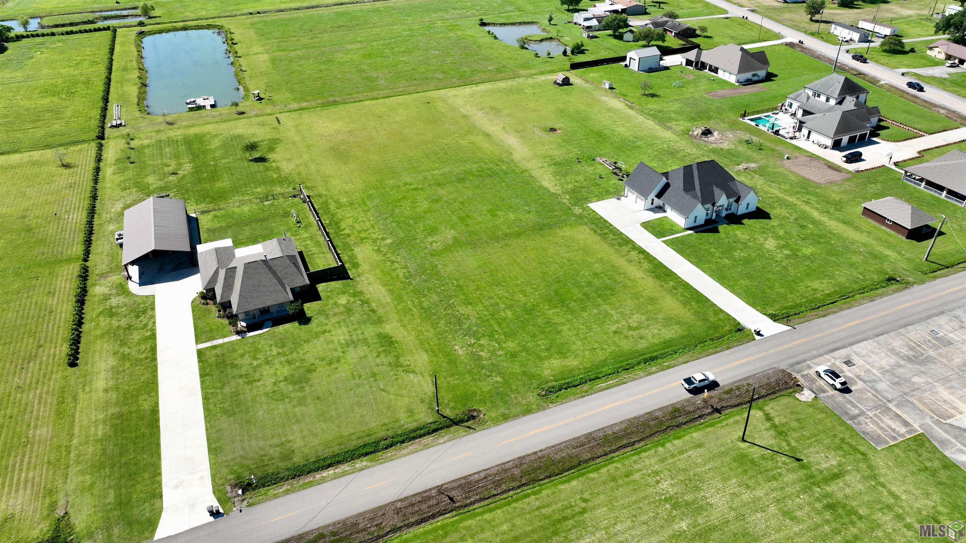 451 St George Road Schriever, LA 70395 - Photo 13 of 17