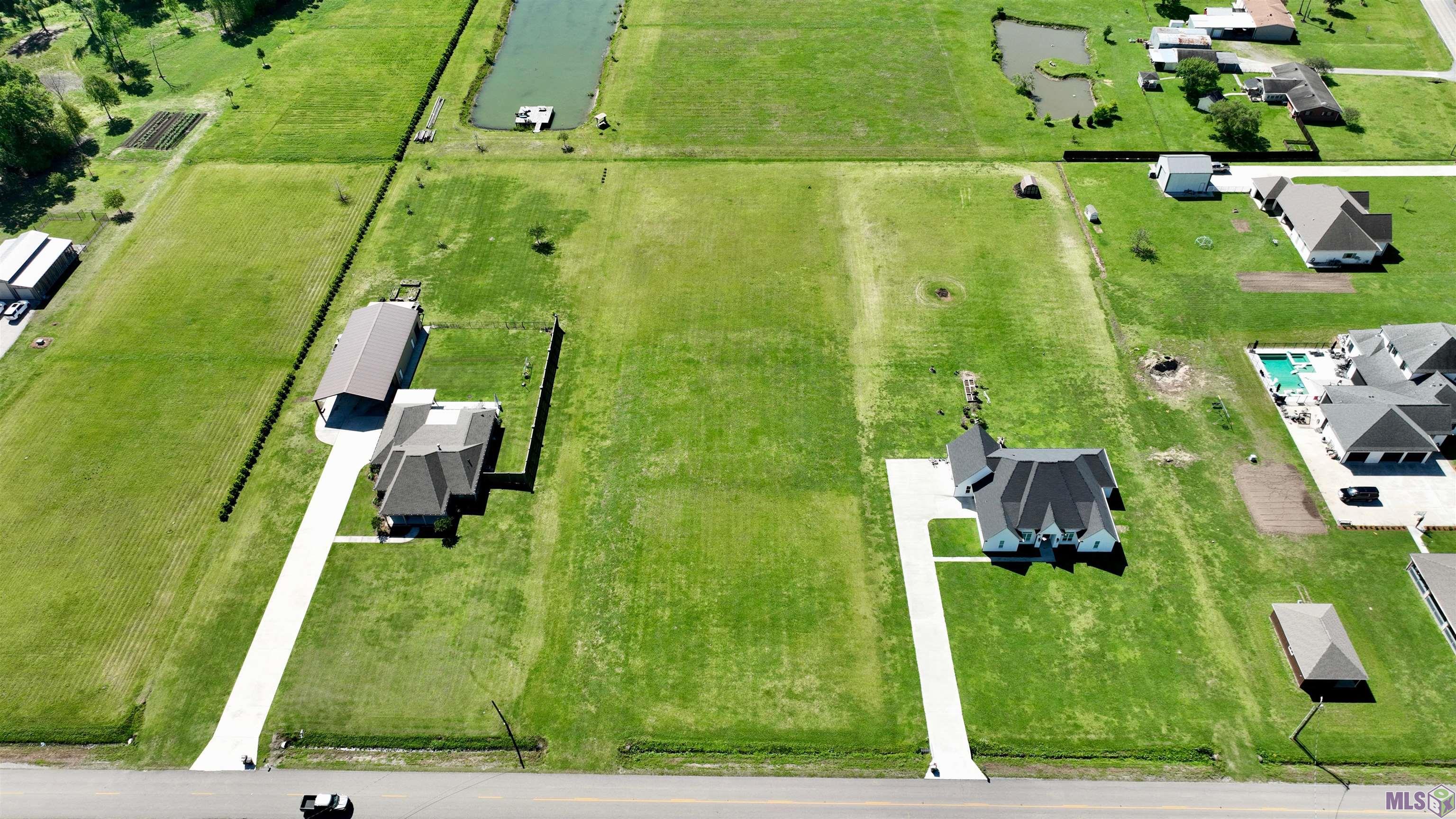 451 St George Road Schriever, LA 70395 - Photo 16 of 17