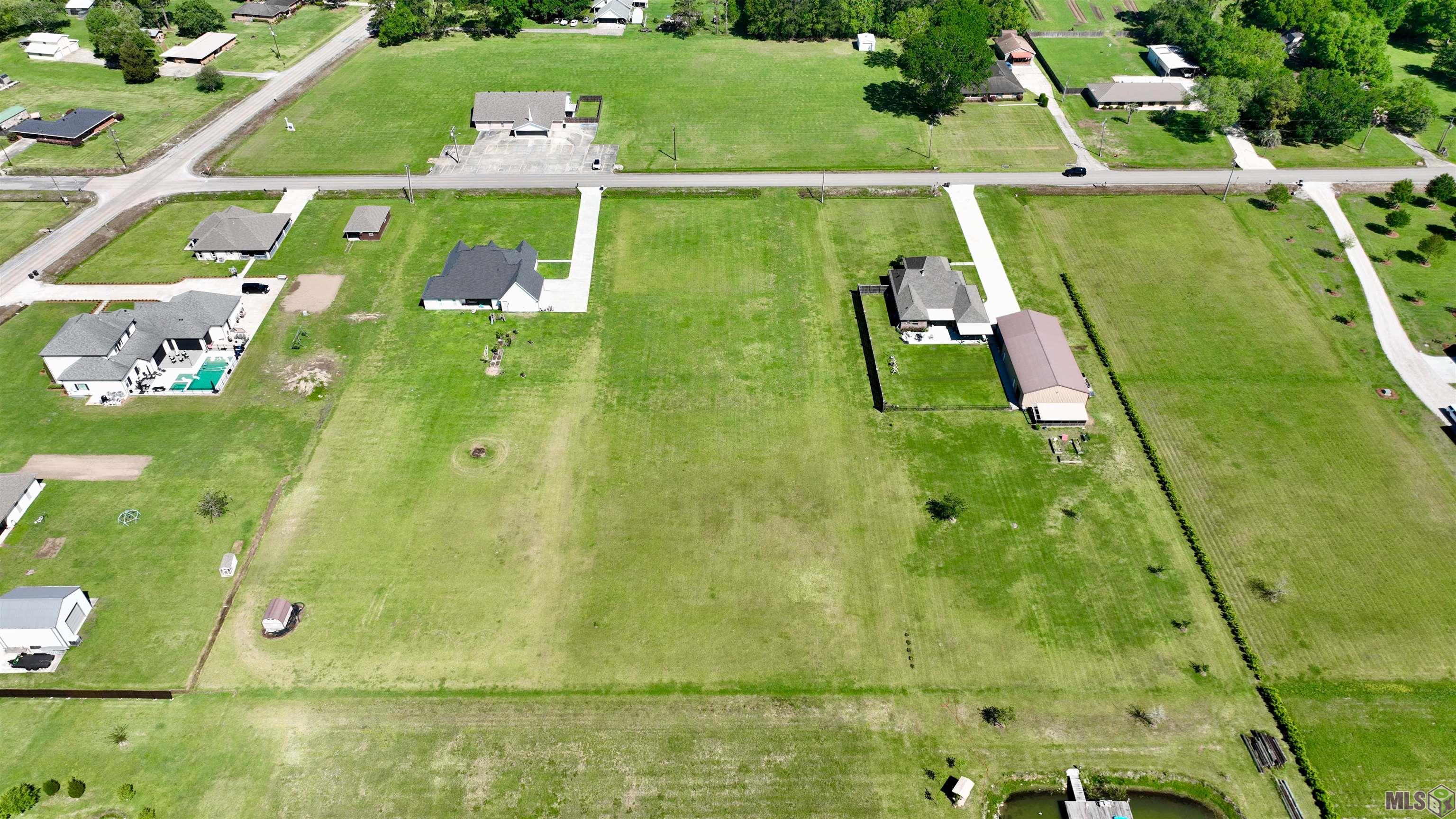 451 St George Road Schriever, LA 70395 - Photo 17 of 17