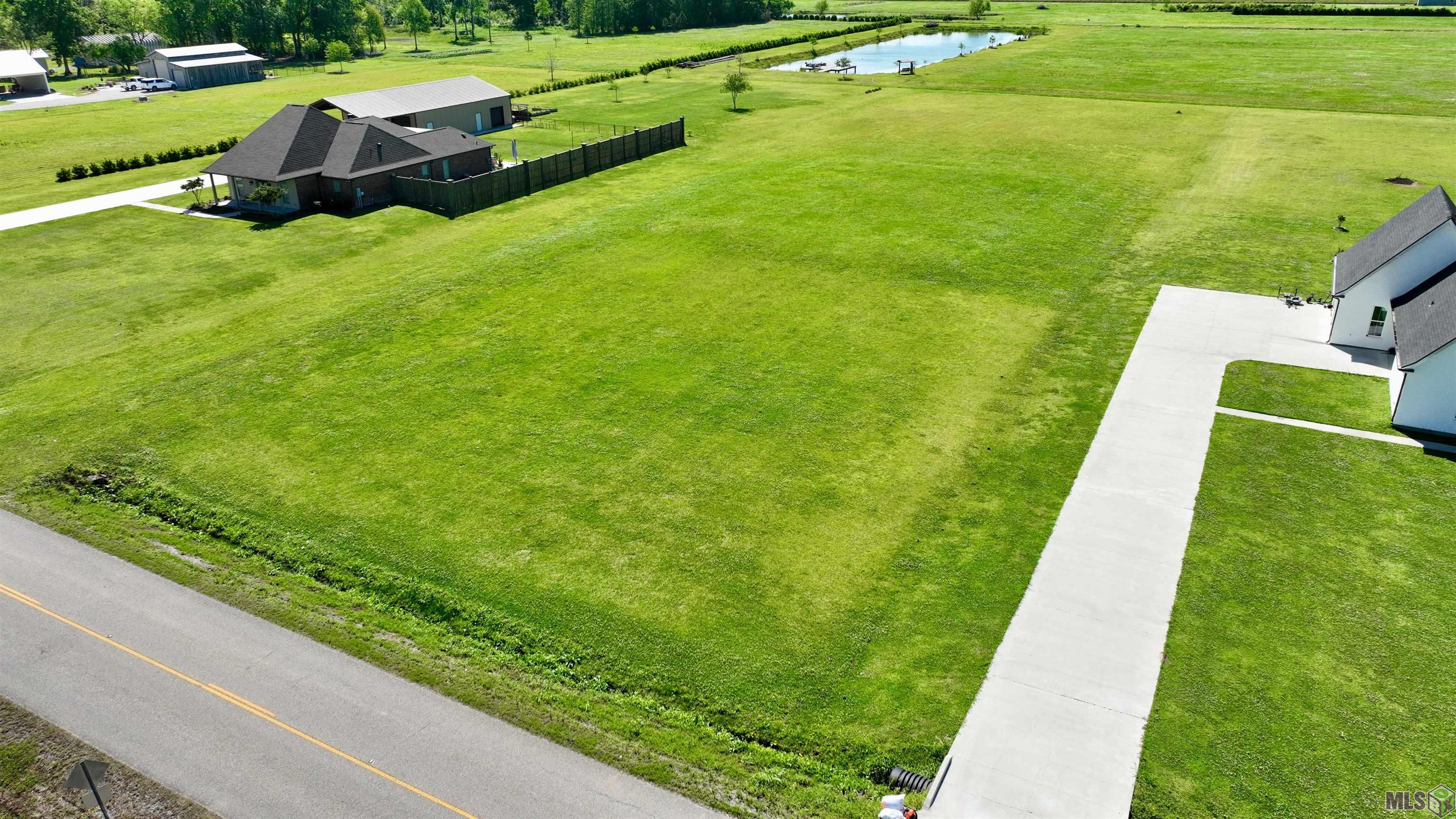 451 St George Road Schriever, LA 70395 - Photo 2 of 17