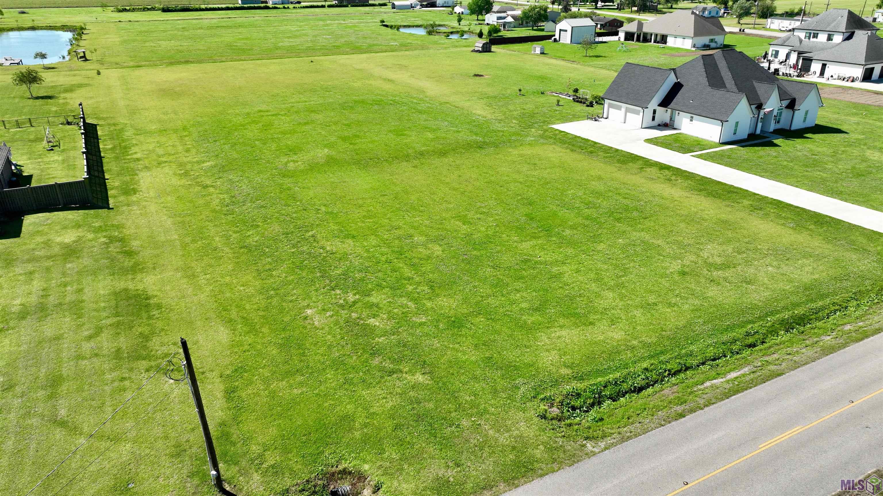 451 St George Road Schriever, LA 70395 - Photo 3 of 17