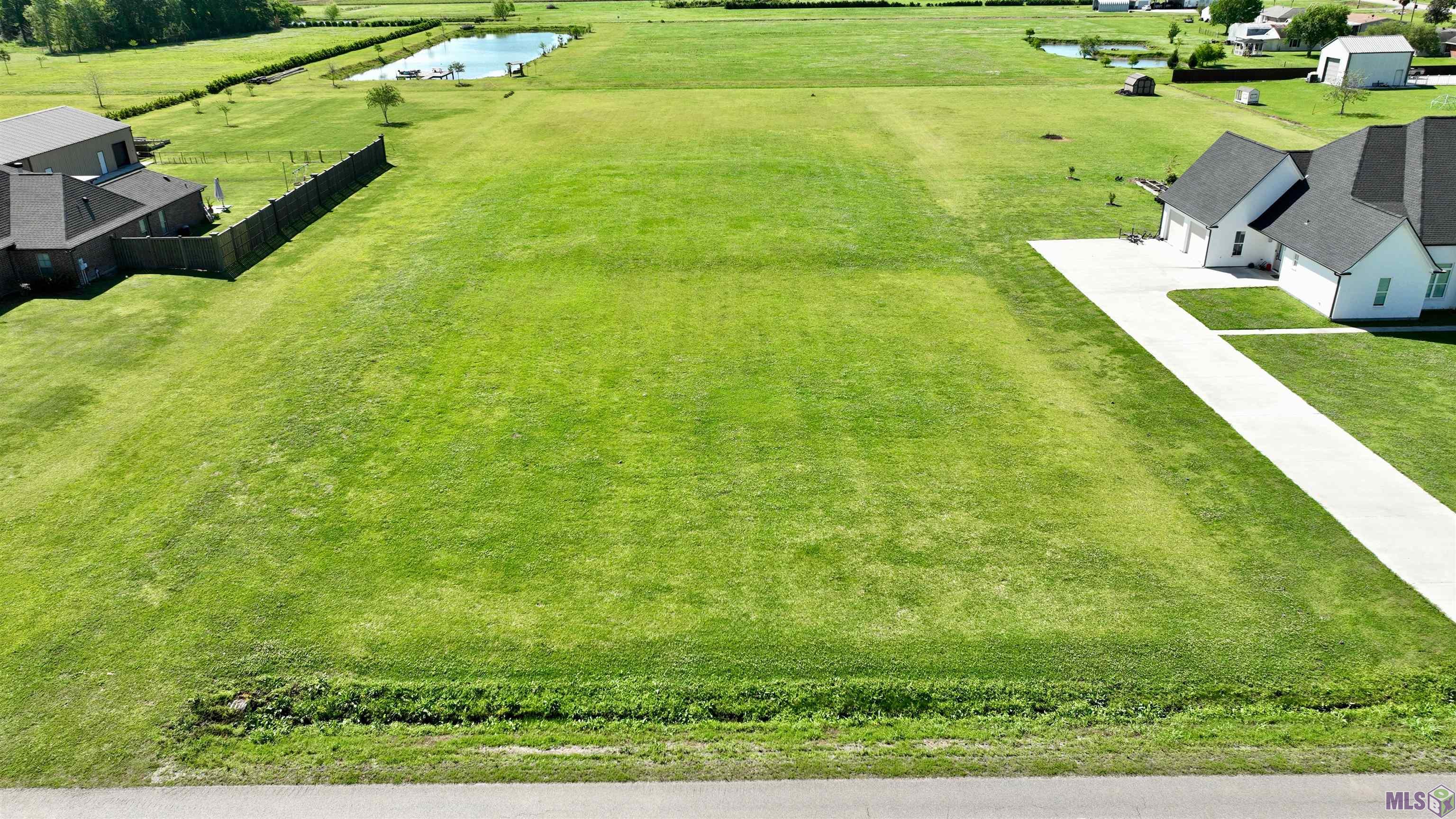 451 St George Road Schriever, LA 70395 - Photo 4 of 17