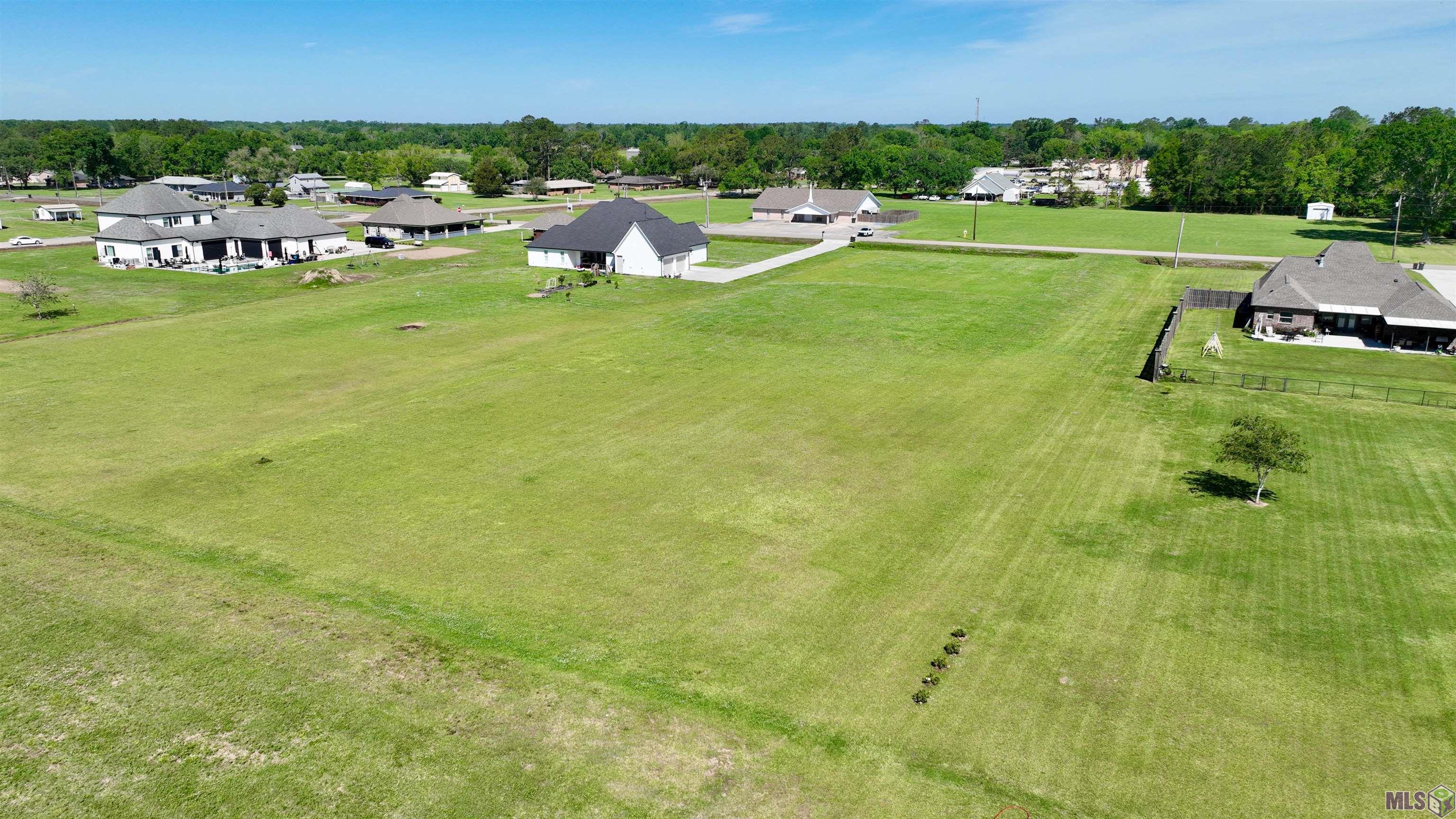 451 St George Road Schriever, LA 70395 - Photo 7 of 17