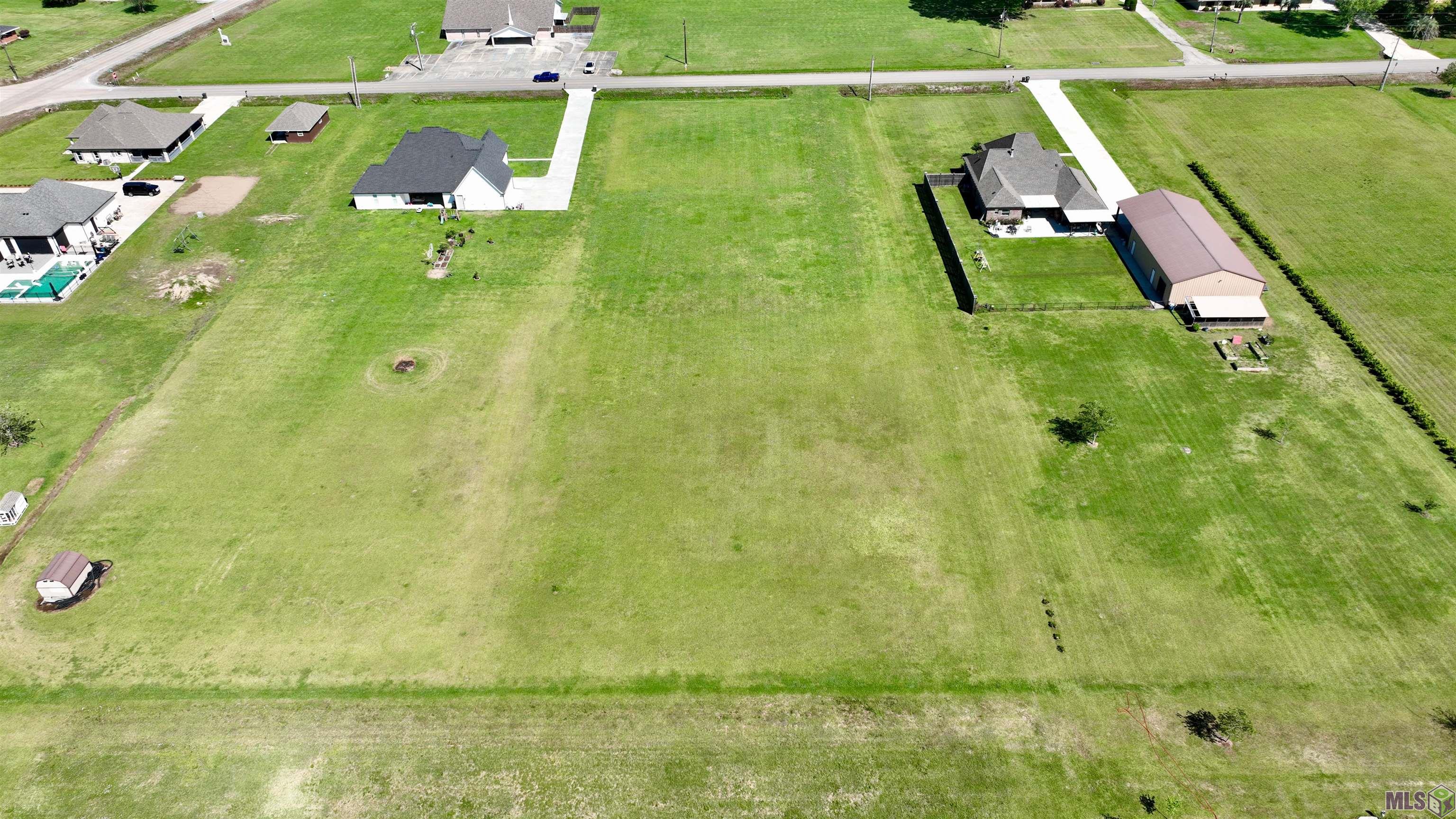 451 St George Road Schriever, LA 70395 - Photo 9 of 17