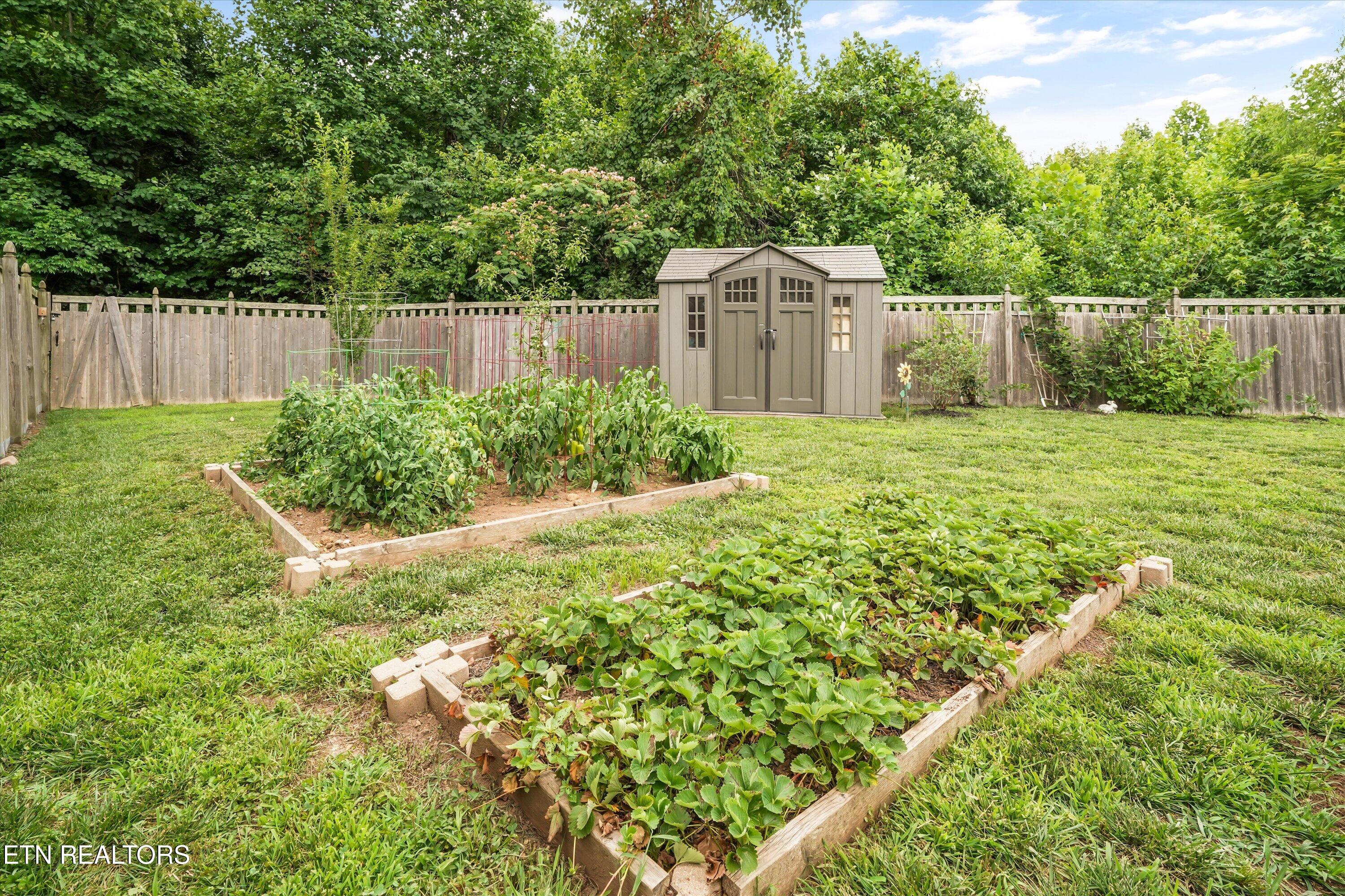 3035 Bakertown Road Knoxville, TN 37931 - Photo 34 of 47 41-3035 Bakertown Rd12