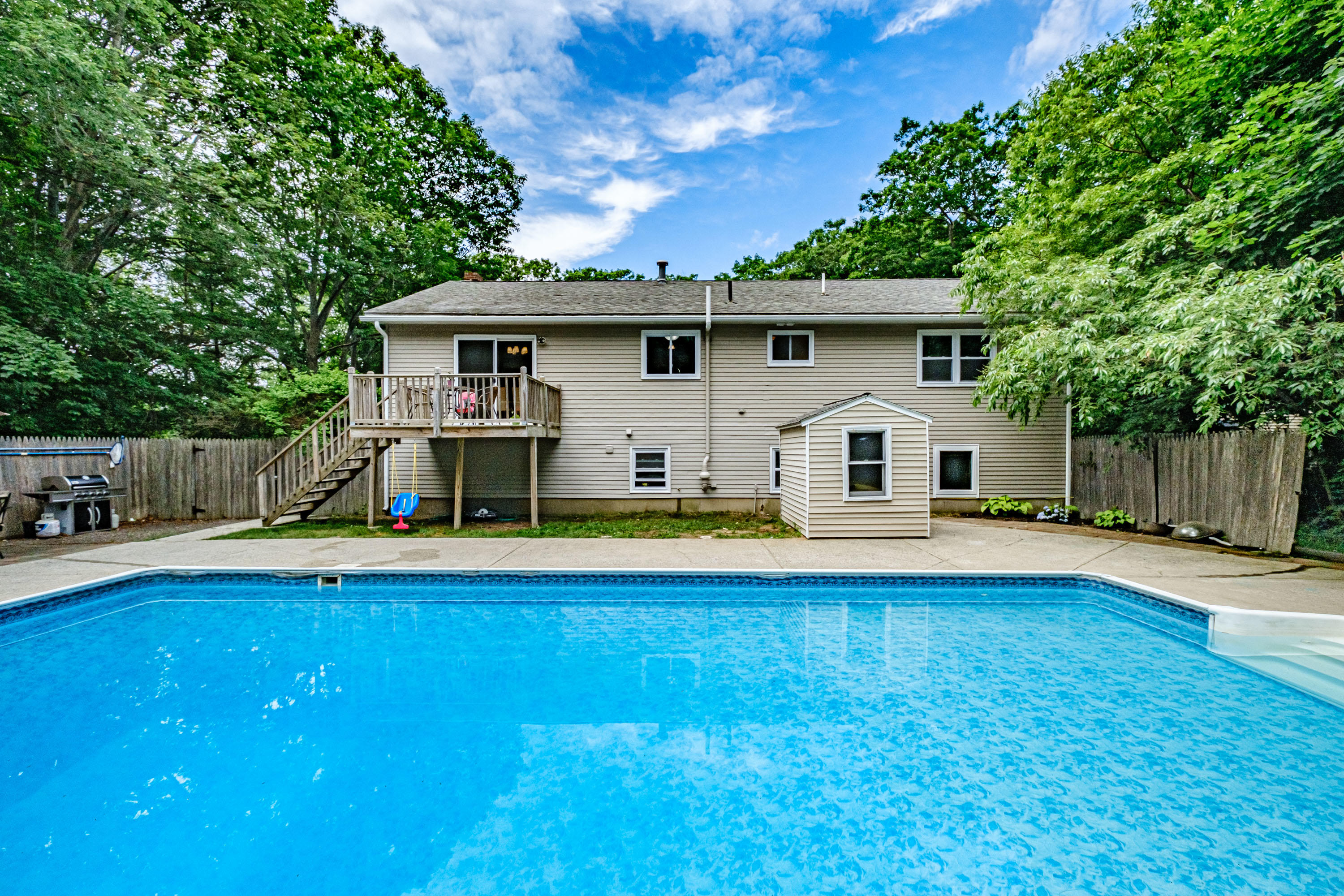 137 Ray Street Portland, ME 04103 - Photo 65 of 79 In-ground pool