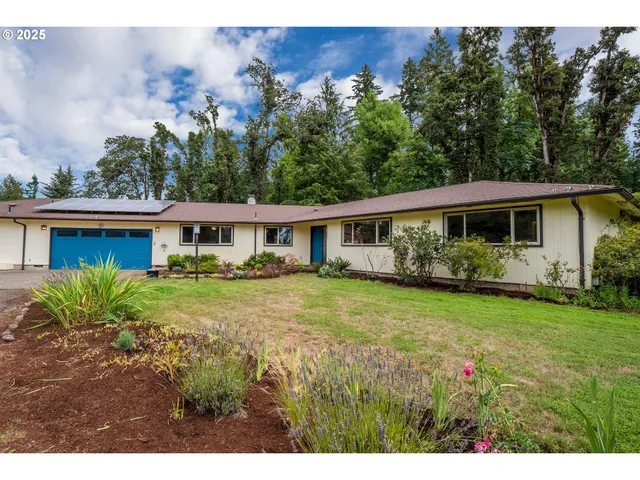 $749,000 | 90402 Marcola Road, Springfield, OR 97478