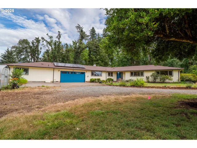$749,000 | 90402 Marcola Road, Springfield, OR 97478