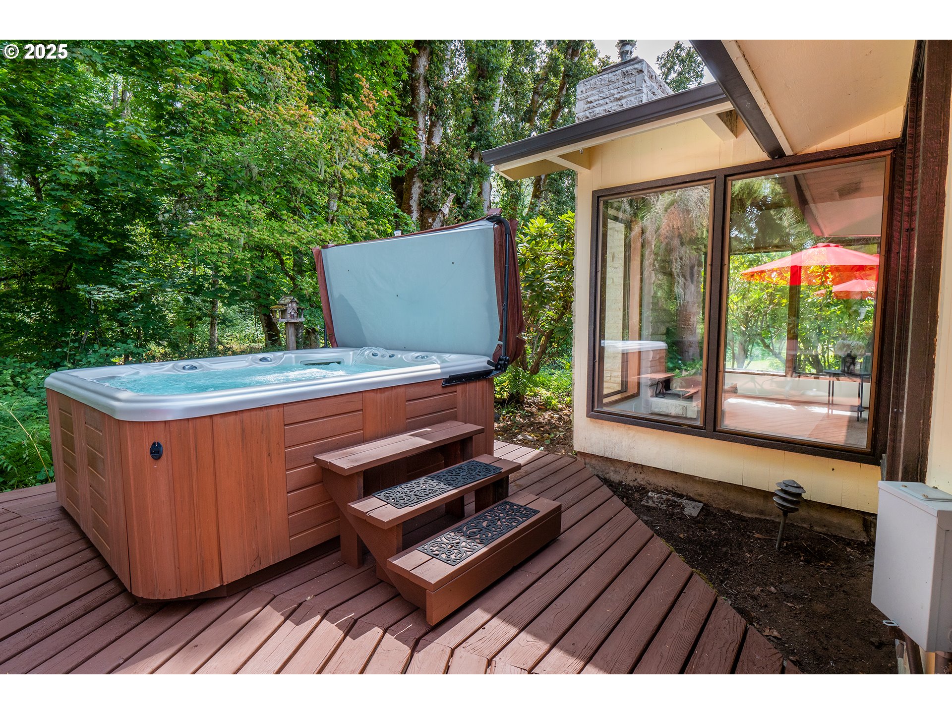 90402 Marcola Road Springfield, OR 97478 - Photo 35 of 46 Deck