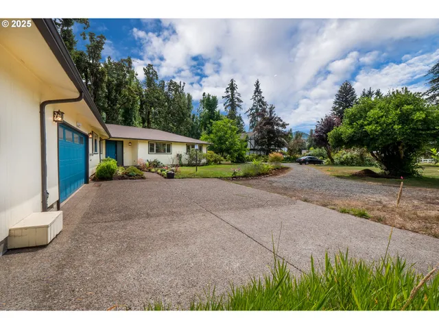 $749,000 | 90402 Marcola Road, Springfield, OR 97478