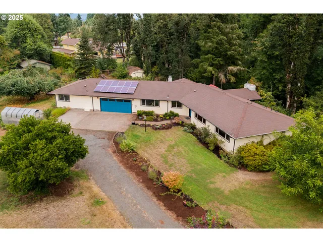 $749,000 | 90402 Marcola Road, Springfield, OR 97478
