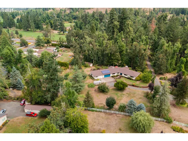$749,000 | 90402 Marcola Road, Springfield, OR 97478