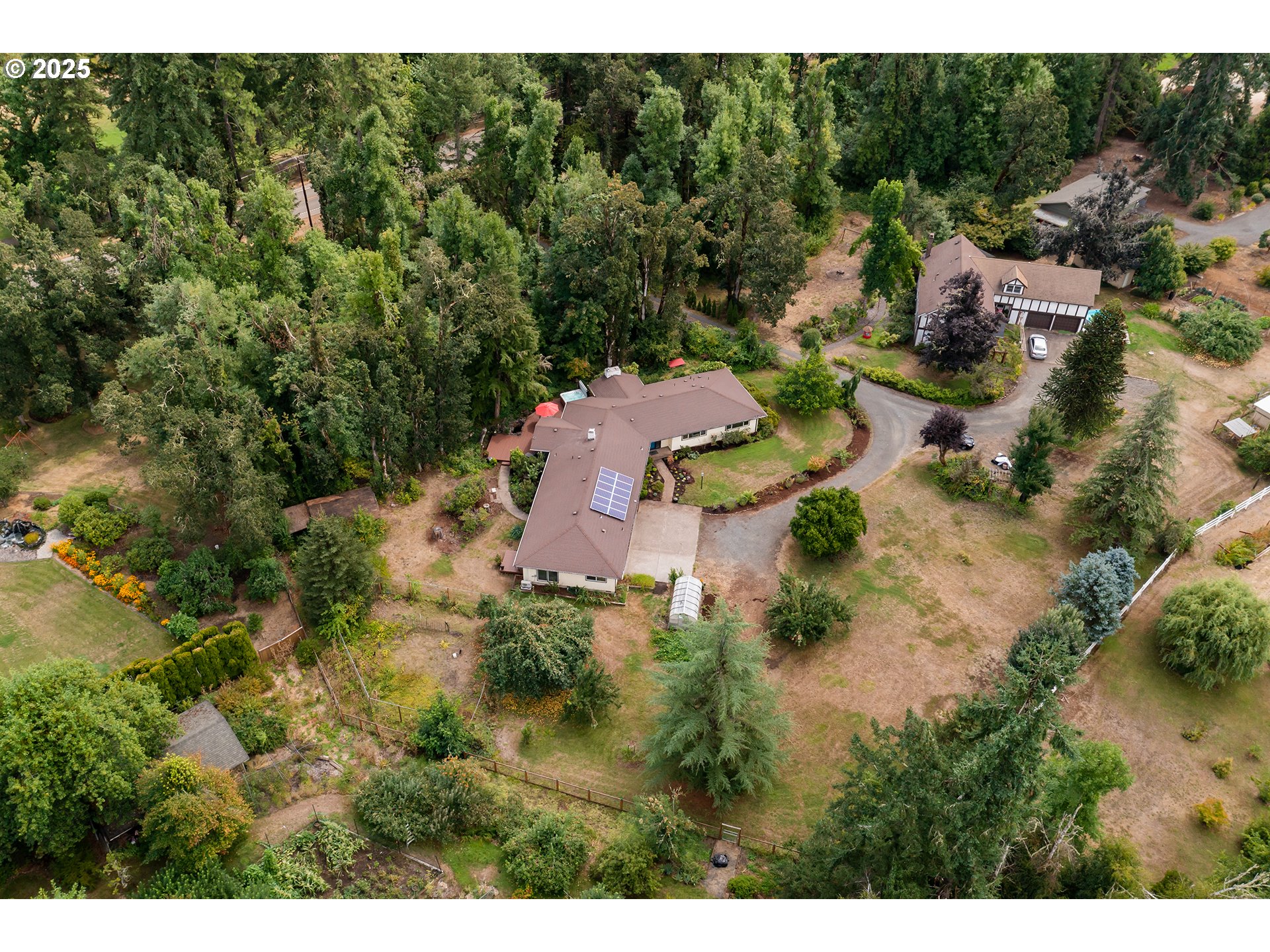 90402 Marcola Road Springfield, OR 97478 - Photo 43 of 46