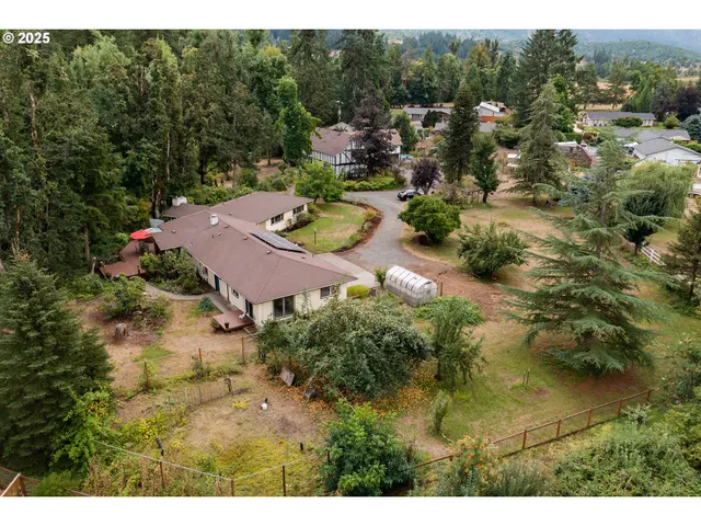 $749,000 | 90402 Marcola Road, Springfield, OR 97478