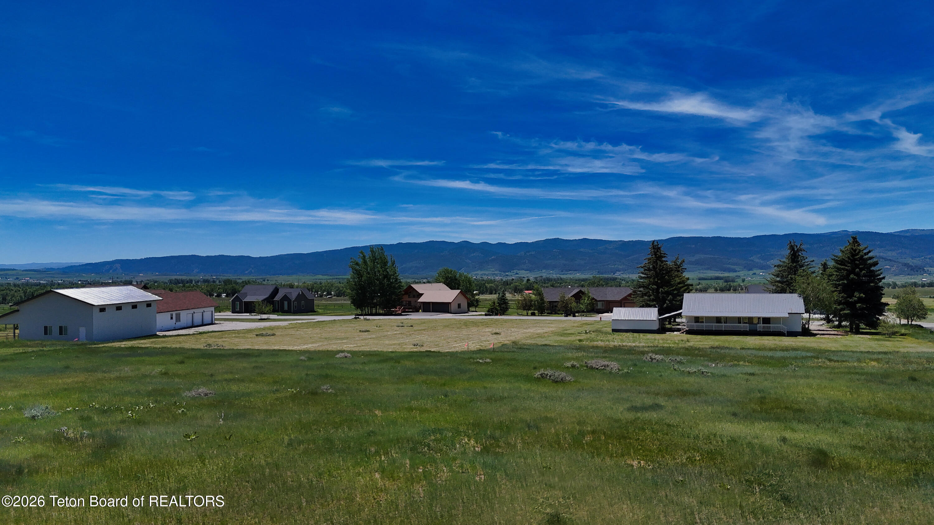 Lot 72 Svr Union Star Valley Ranch, WY 83127 - Photo 25 of 32 Lot 72, Alta Drive, Star Valley Ranch_Fo
