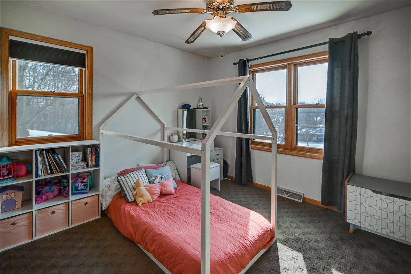 412 South Street DeForest, WI 53532 - Photo 19 of 54