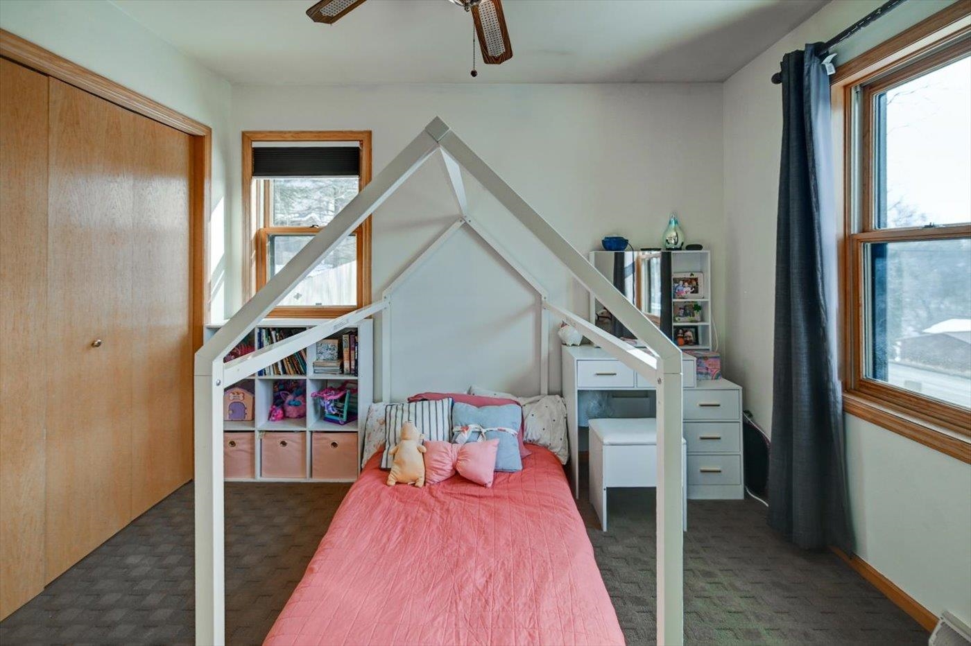 412 South Street DeForest, WI 53532 - Photo 20 of 54