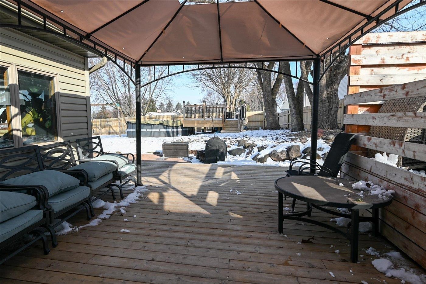 412 South Street DeForest, WI 53532 - Photo 44 of 54