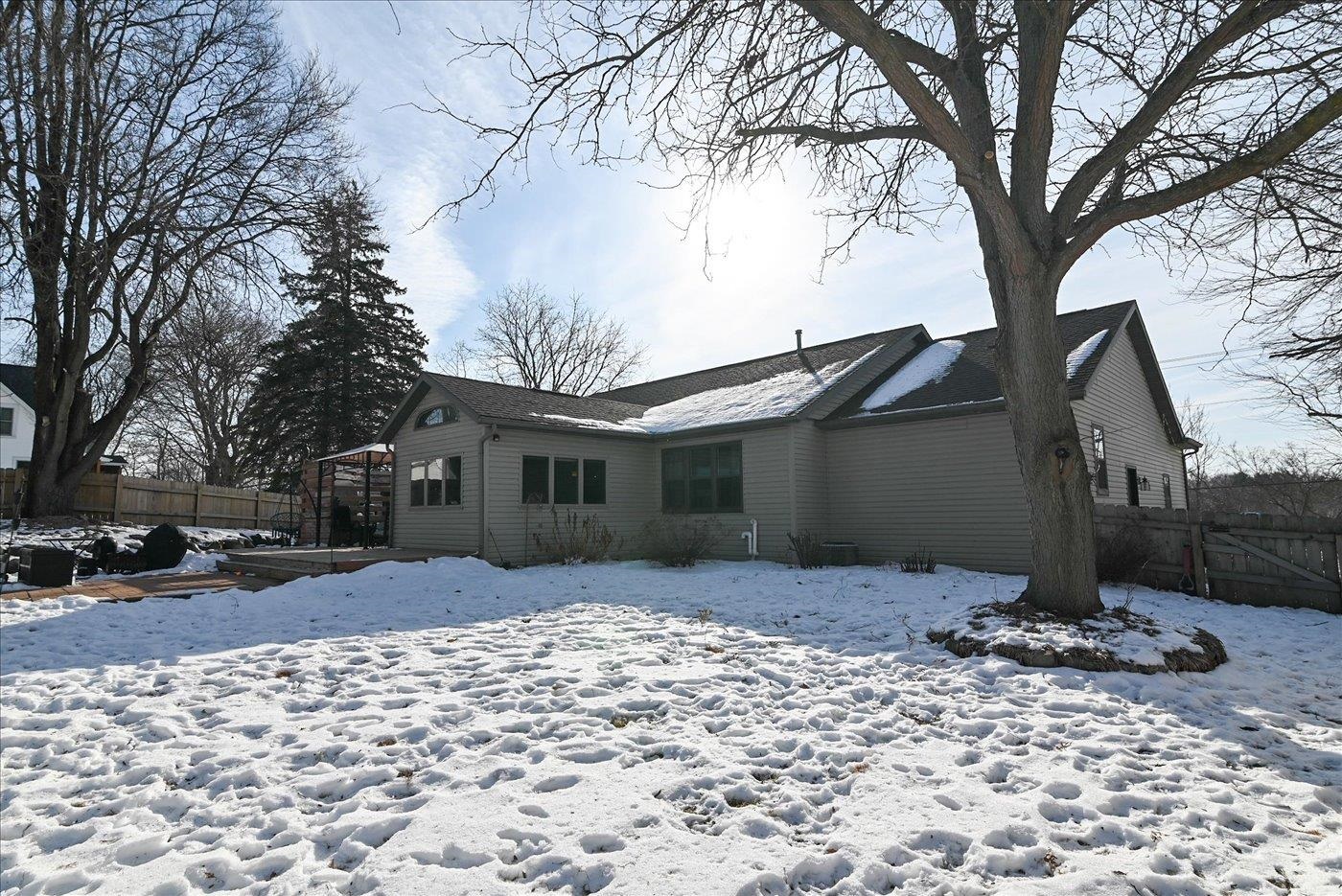 412 South Street DeForest, WI 53532 - Photo 45 of 54