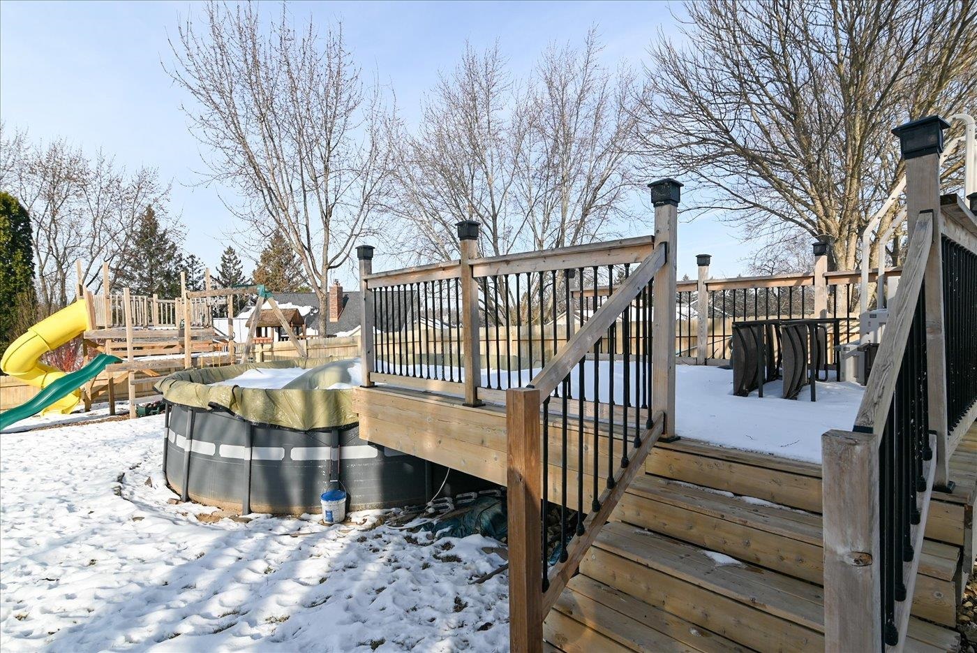 412 South Street DeForest, WI 53532 - Photo 46 of 54