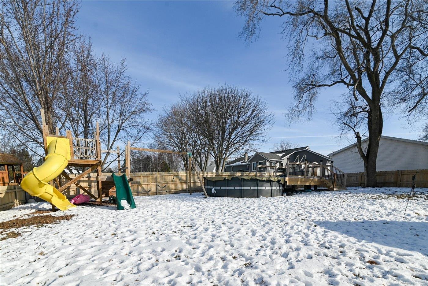 412 South Street DeForest, WI 53532 - Photo 47 of 54