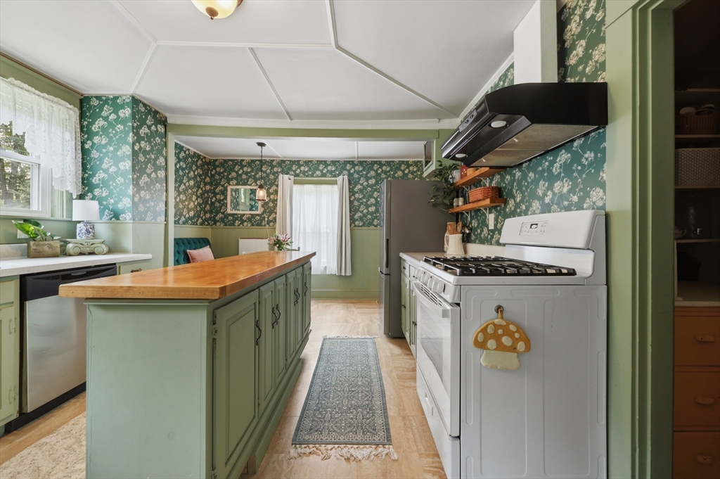 270 Wendell Depot Road Wendell, MA 01379 - Photo 19 of 42